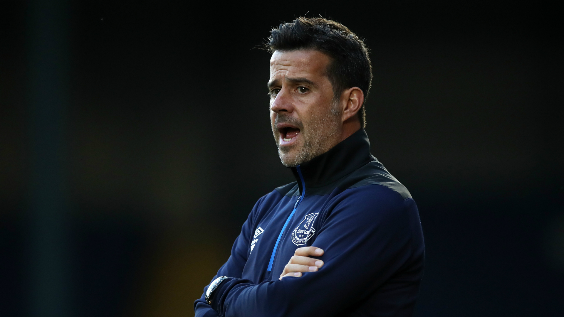 當同時面對 當同時面對